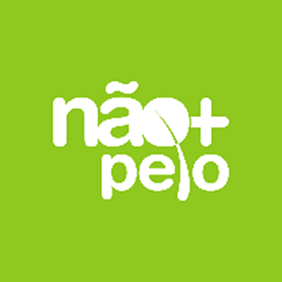 não + pelo