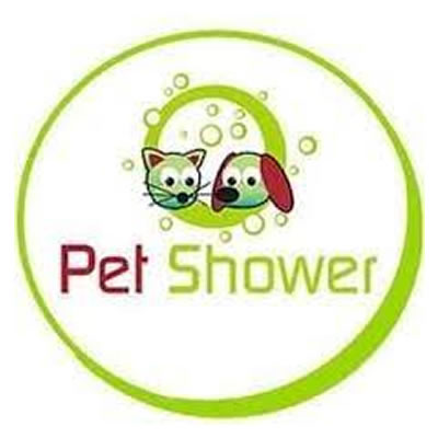 Pet shower clínica