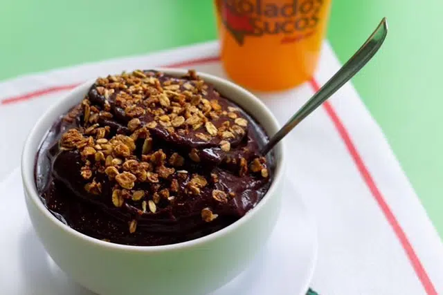 Açaí - Bolado's Sucos