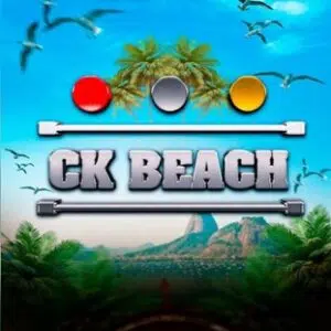 CK Beach BAR