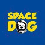 Space Dog Para Baixinhos