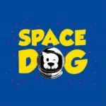 Space Dog Para Baixinhos